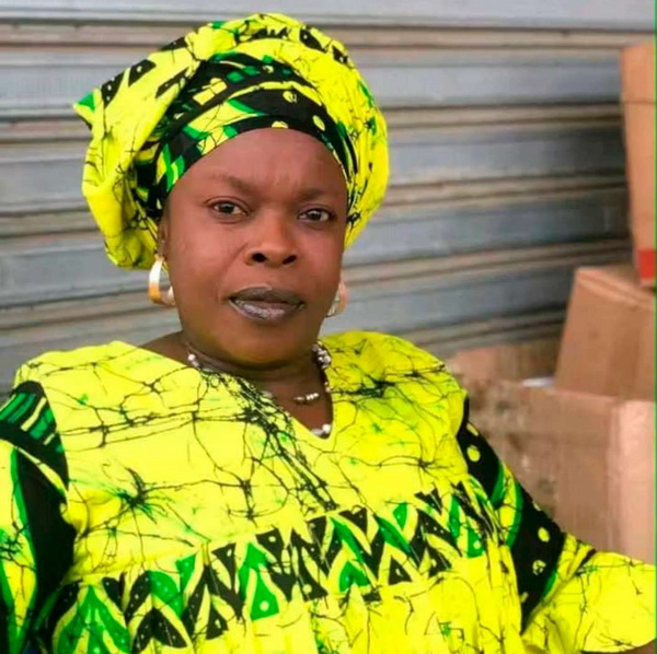 Prophetes Portia Lampty